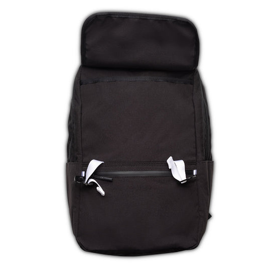 BYU A2 Backpack - Black