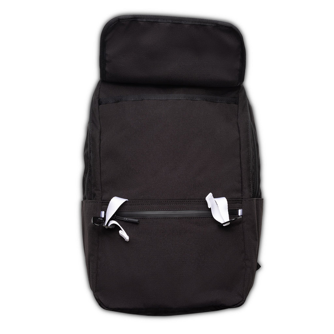 Alabama A2 Backpack - Black