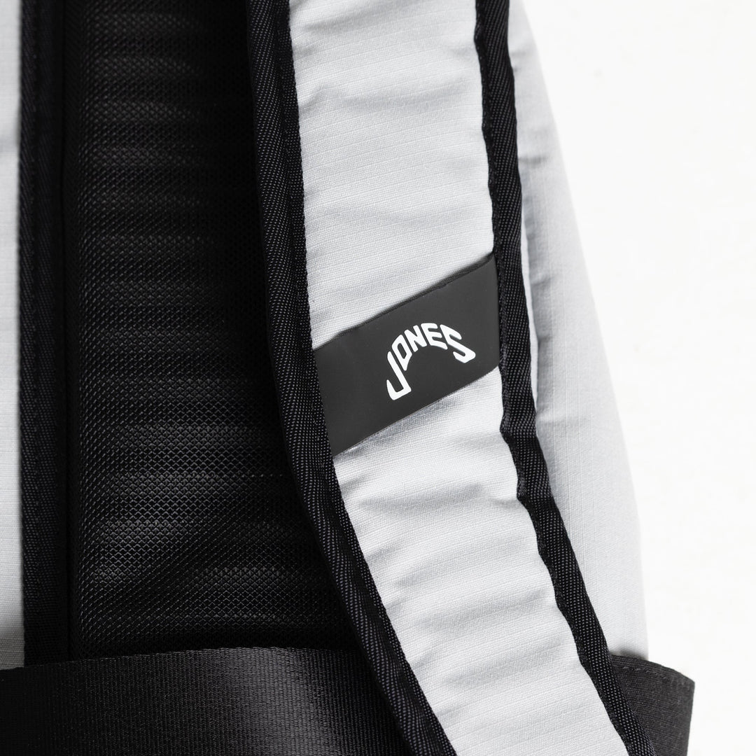 Northwestern A2 Backpack - Moon Gray