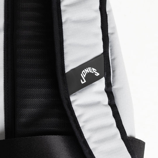 Arizona A2 Backpack - Moon Gray