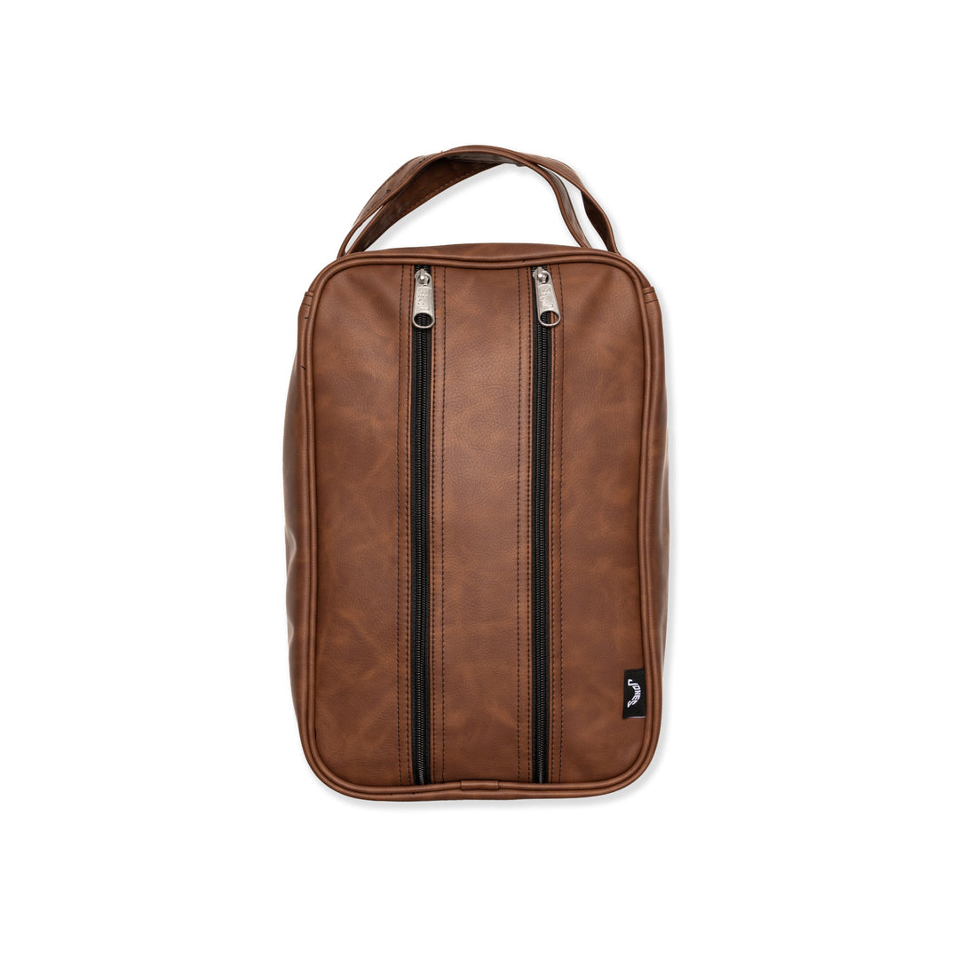 Indiana Classic Shoe Bag - Kodiak