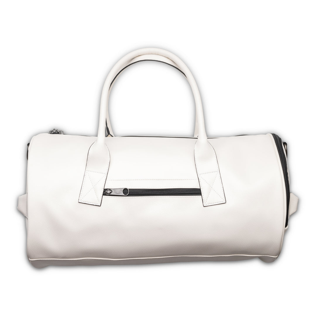 Clubhouse Duffle - Onyx