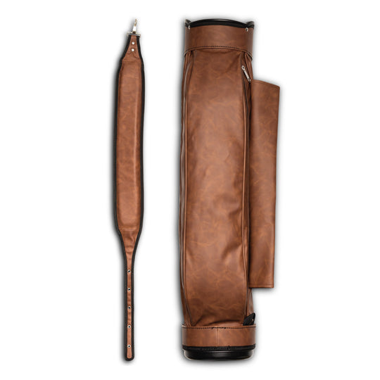 Texas Original Jones Bag - Kodiak