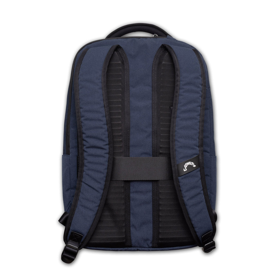 SMU A2 Backpack - Navy