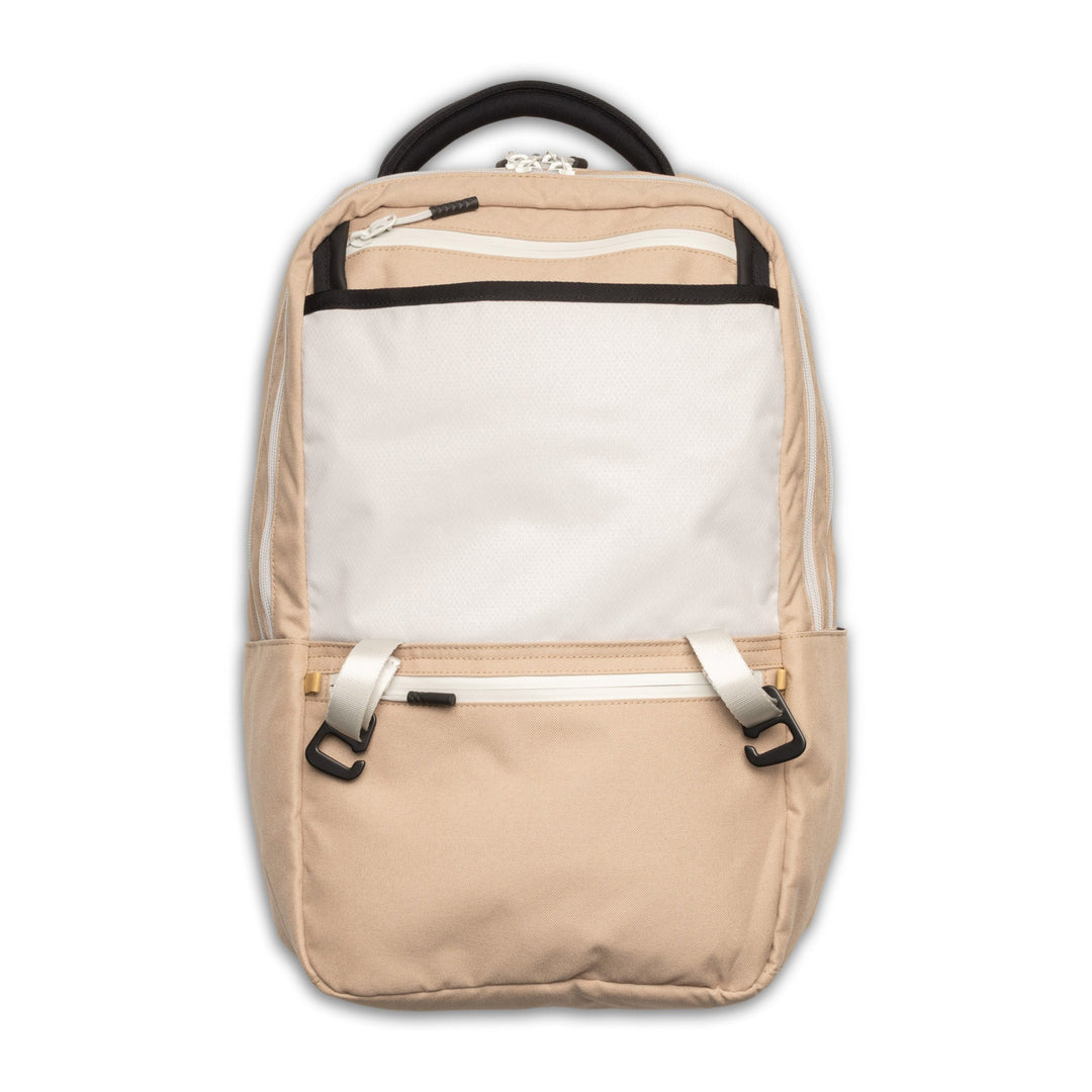 Ole Miss A2 Backpack - Fescue/Bone