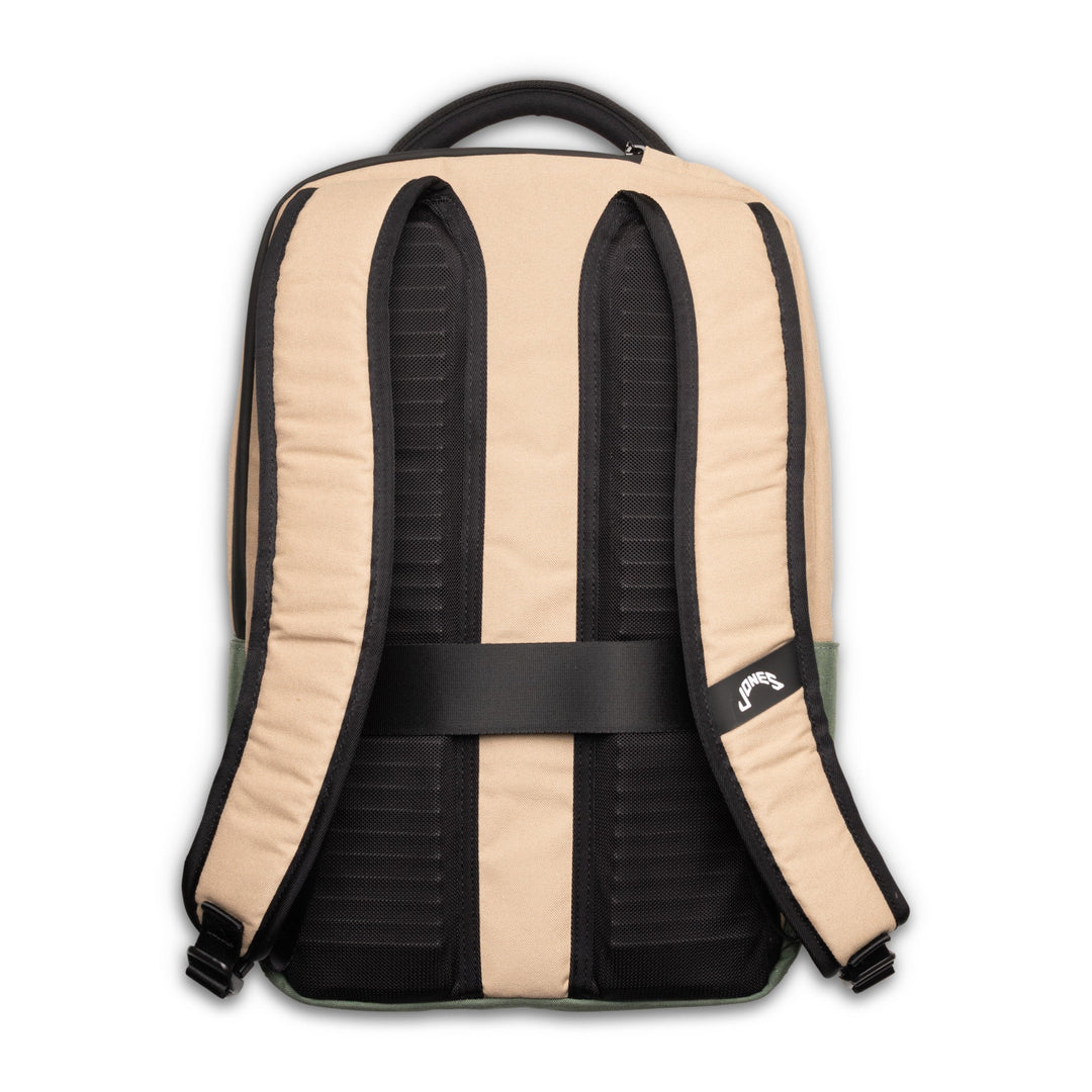 Oregon State A2 Backpack - Fescue/Bone