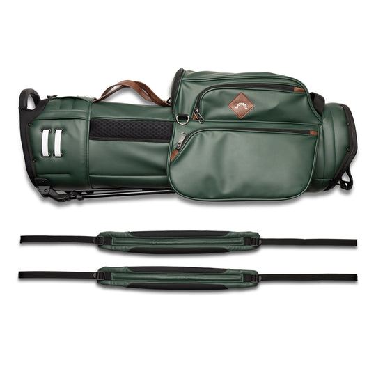 Ole Miss Trouper - Evergreen/Kodiak
