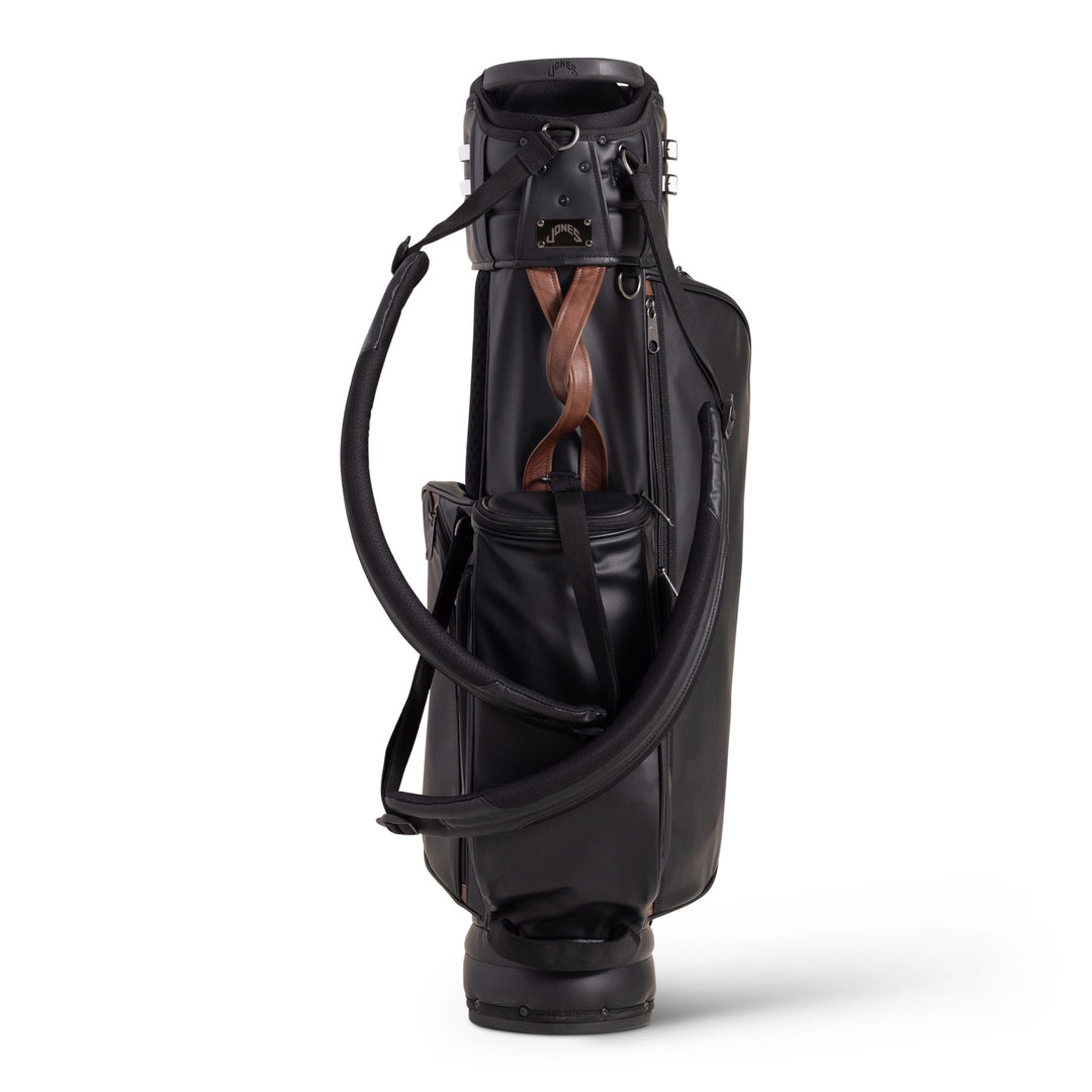 Ole Miss Trouper - Onyx/Kodiak
