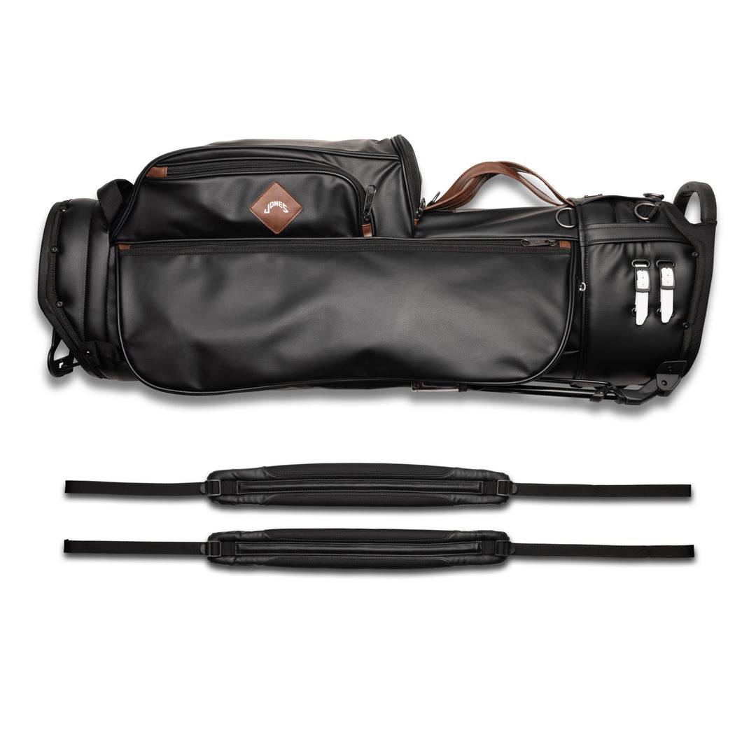 Trouper - Onyx/Kodiak