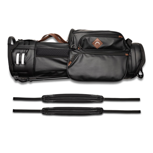 Tennessee Trouper - Onyx/Kodiak