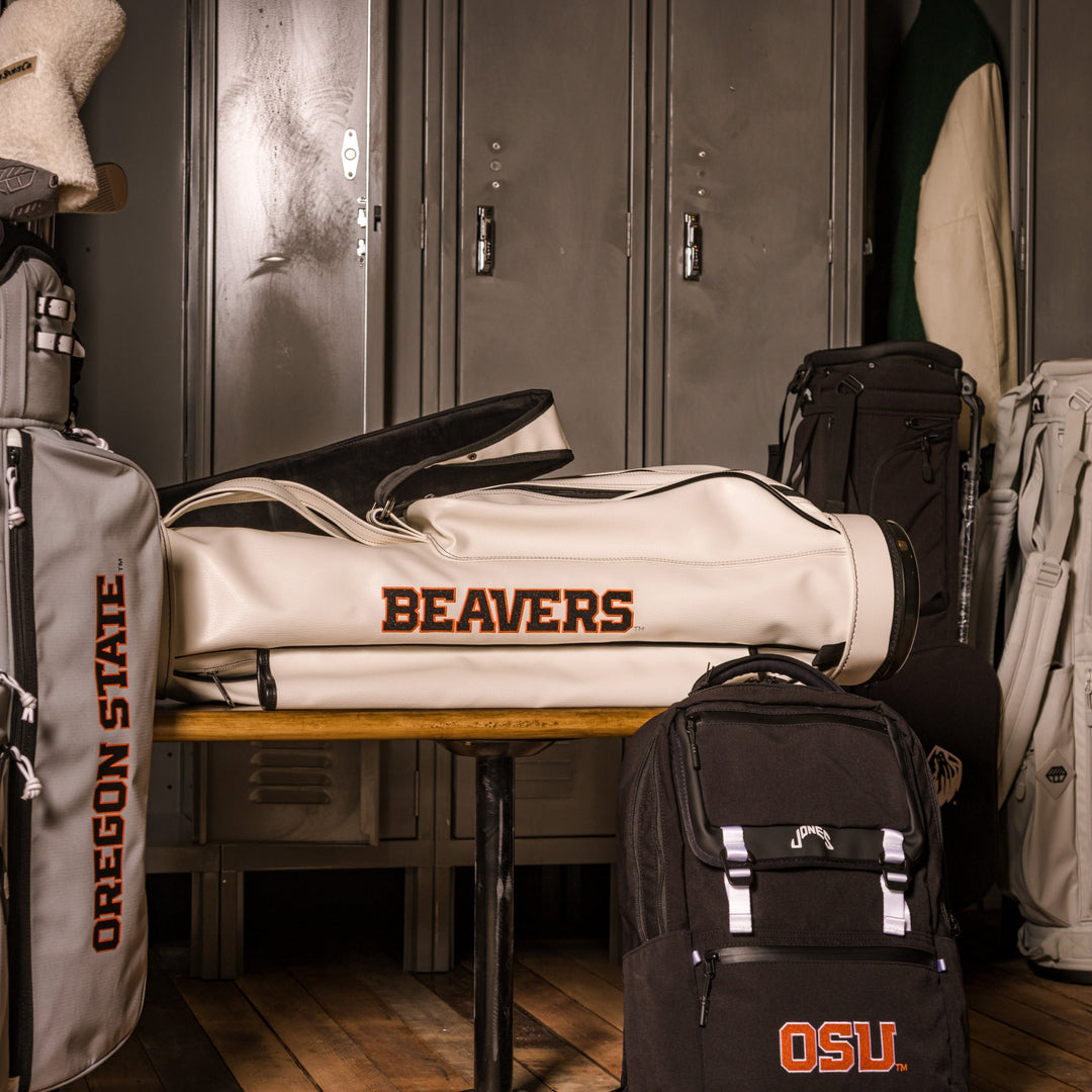Oregon State Original Jones Bag - Kodiak