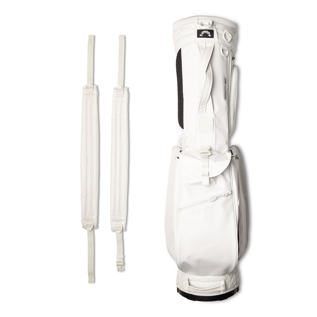 Arizona Rover Stand Bag - Bone