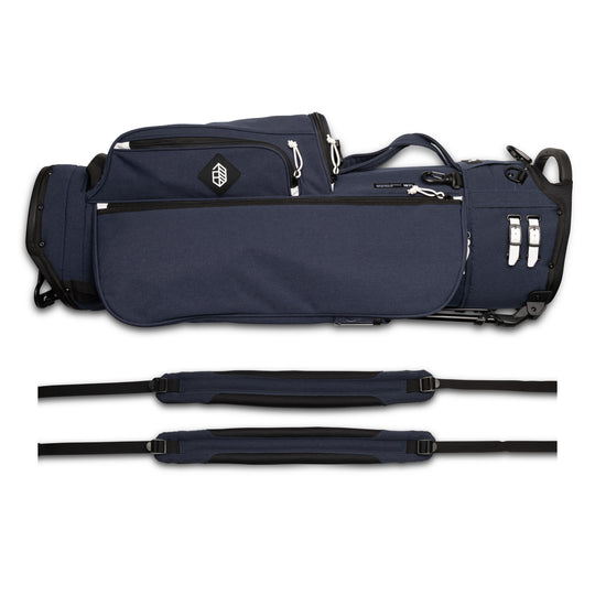 Trouper - Navy