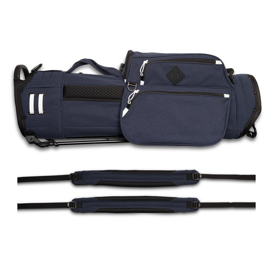 UConn Trouper - Navy