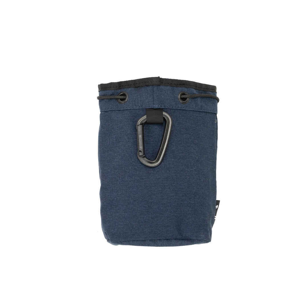 Ole Miss Rangefinder Pouch - Navy
