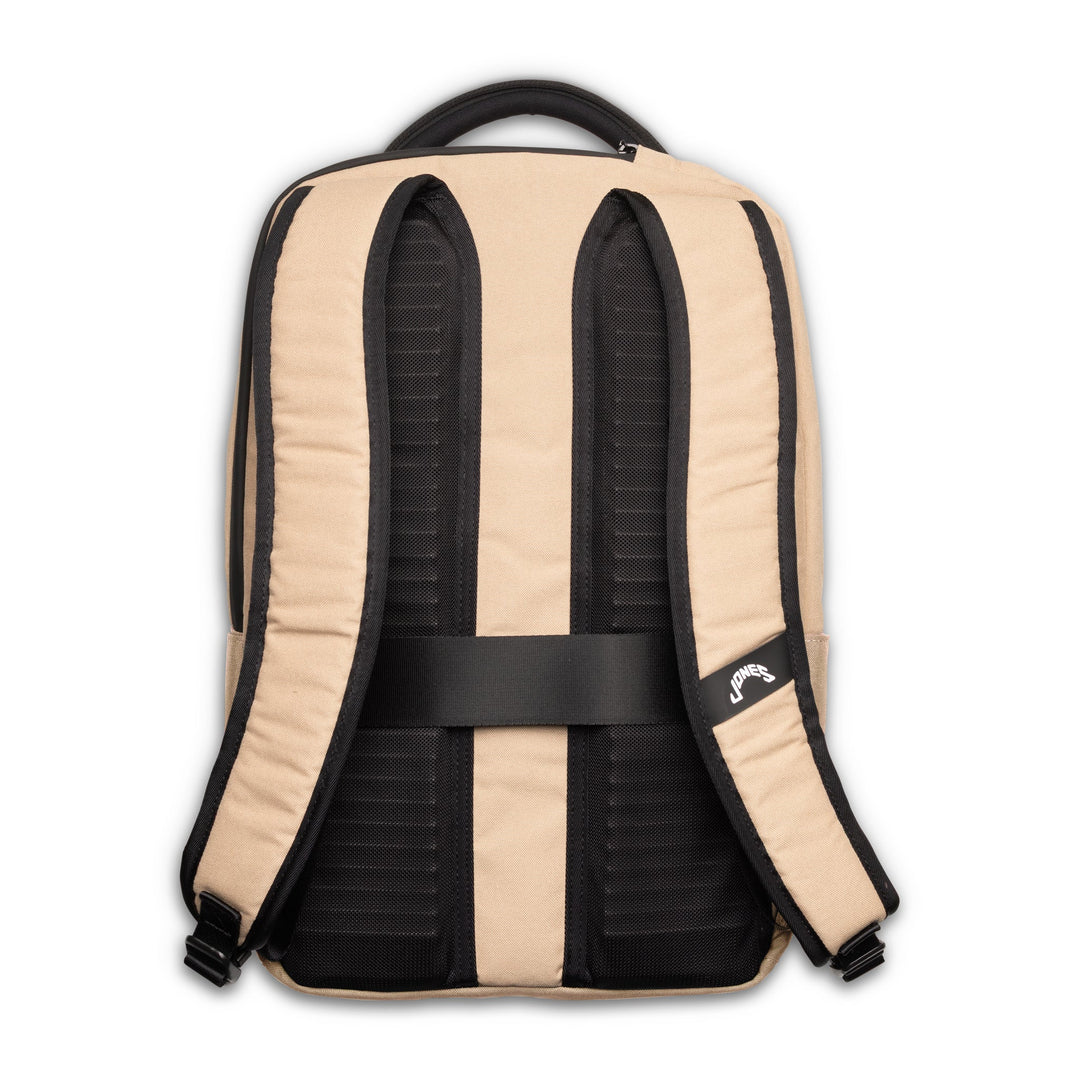 Wake Forest A2 Backpack - Fescue/Bone