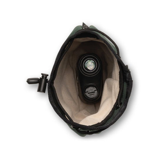 Rangefinder Pouch - Powder Blue