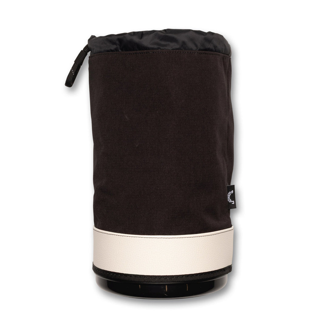 Ranger - Black/White
