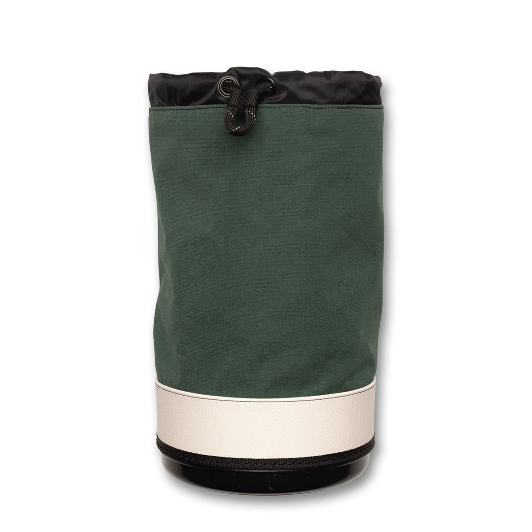 Ranger - Dark Green/White