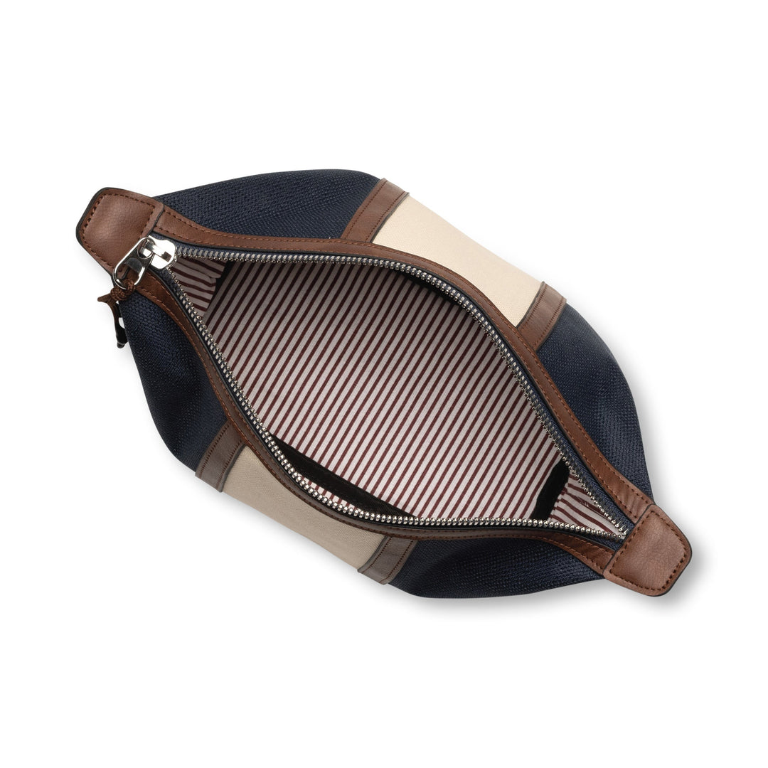 Newport Dopp Kit  - Navy