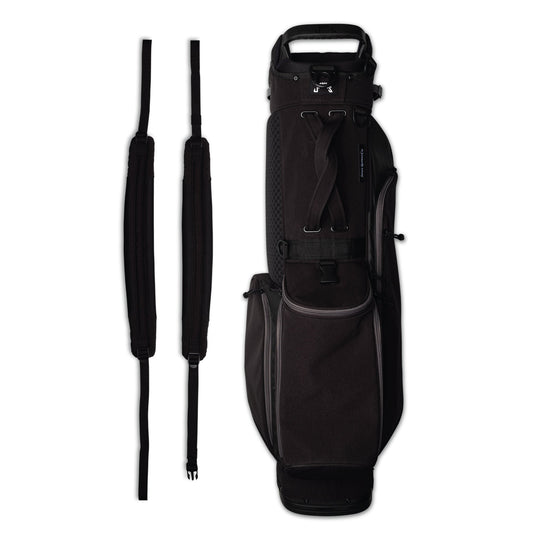 Utility X - Black