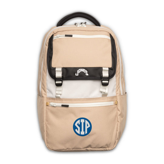 Ole Miss A2 Backpack - Fescue/Bone