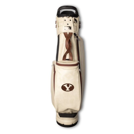 BYU Trouper - Ecru