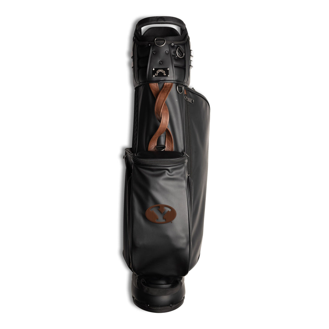 BYU Trouper - Onyx/Kodiak