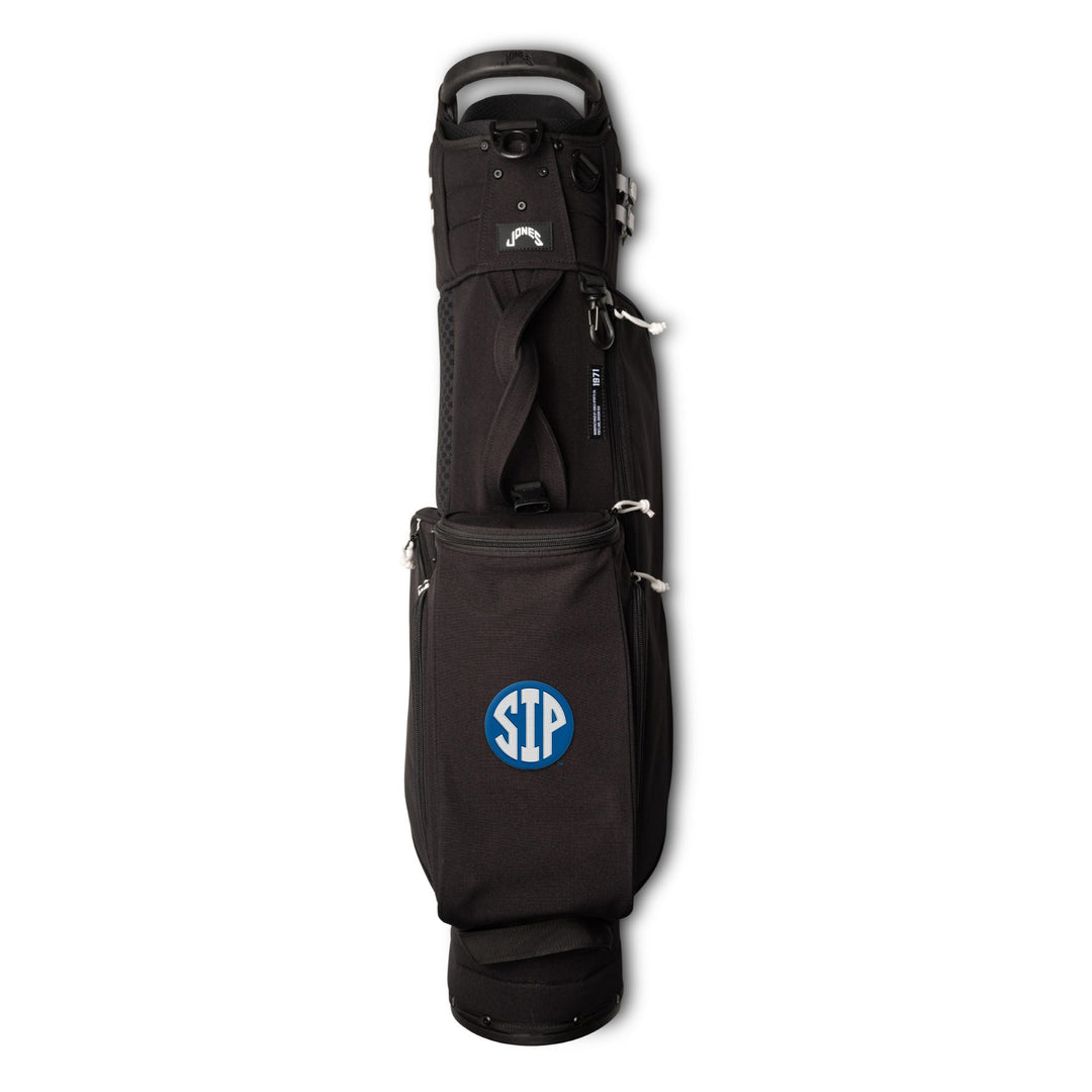 Ole Miss Trouper - Black