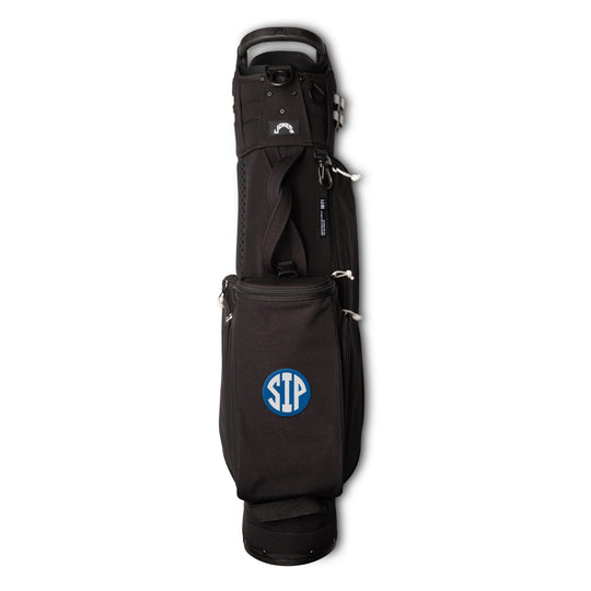 Ole Miss Trouper - Black