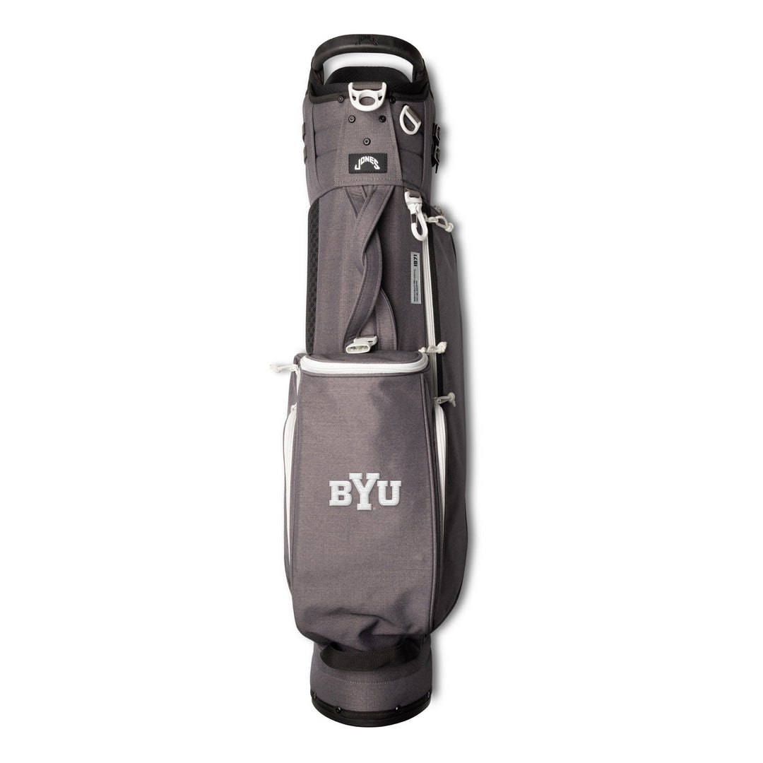 BYU Trouper - Cedar