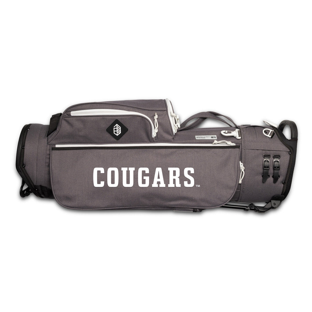 BYU Trouper - Cedar