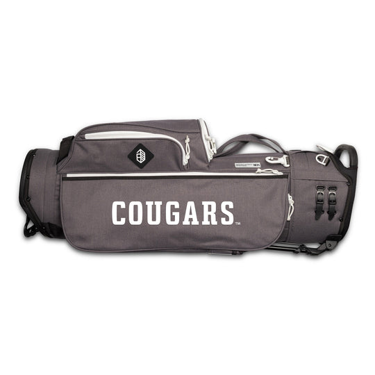 BYU Trouper - Cedar