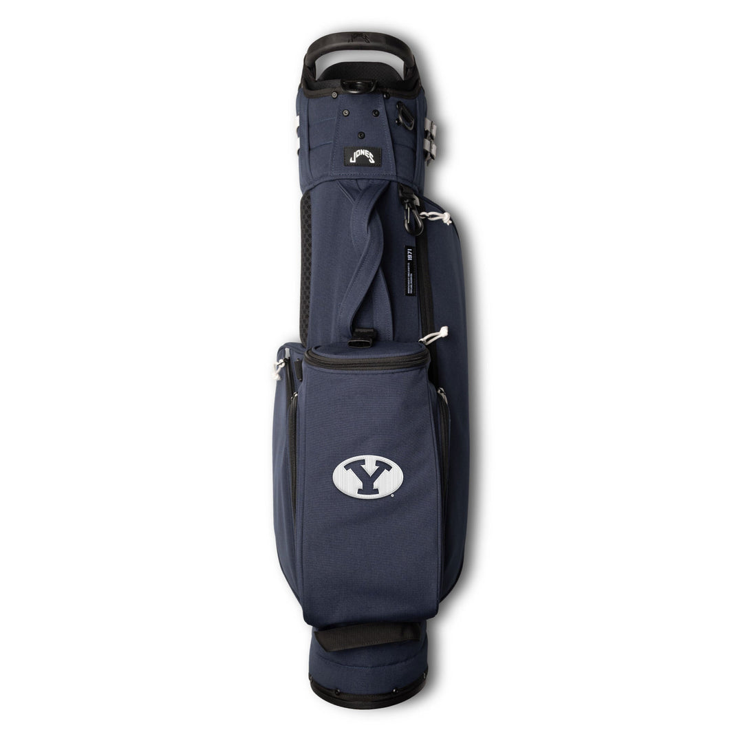 BYU Trouper - Navy
