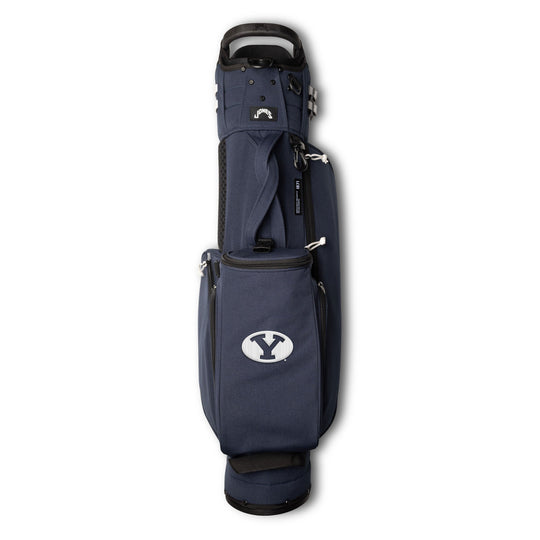 BYU Trouper - Navy