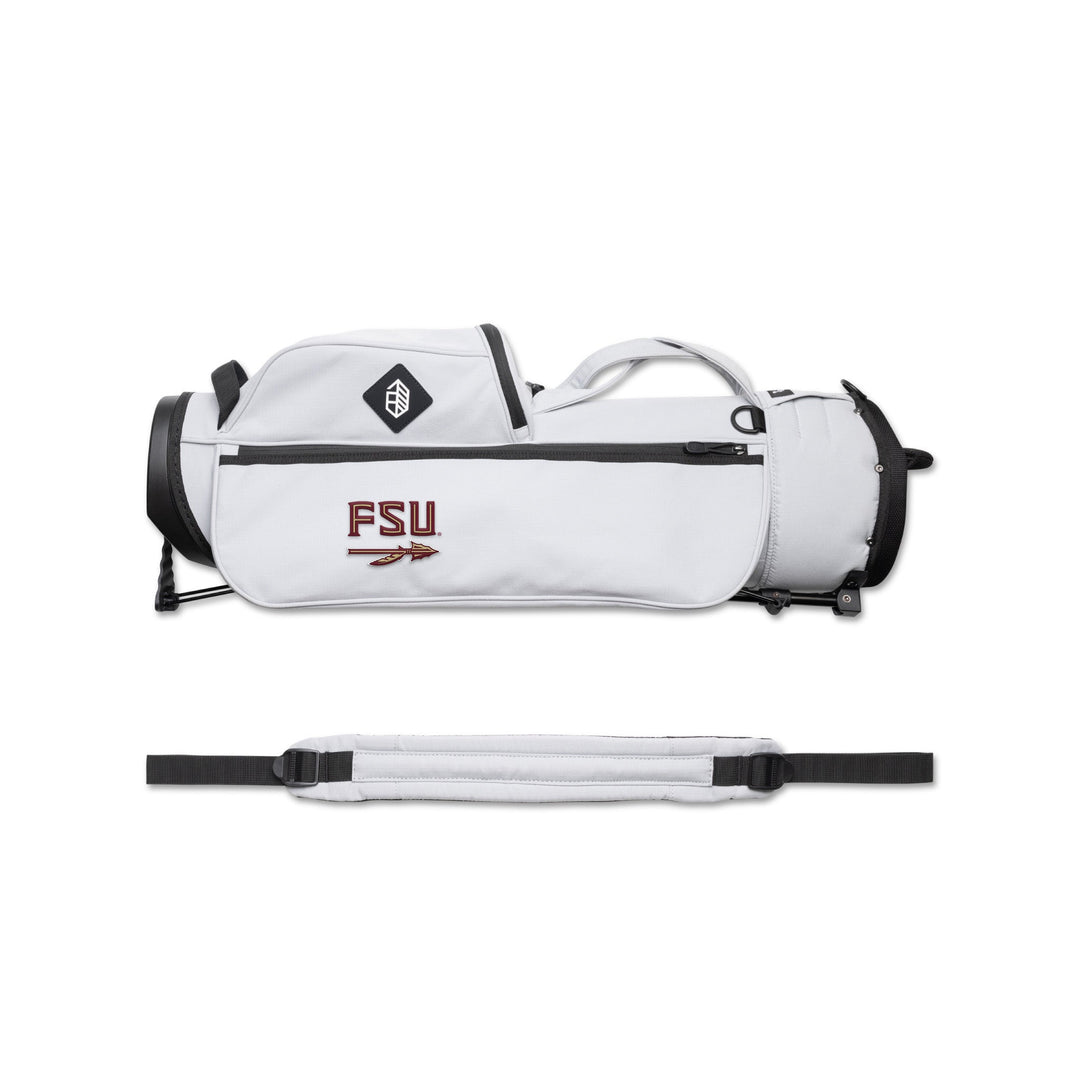 Florida State Jr. Trouper - Moon Gray