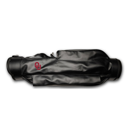 Oklahoma Original Jones Bomber - Black