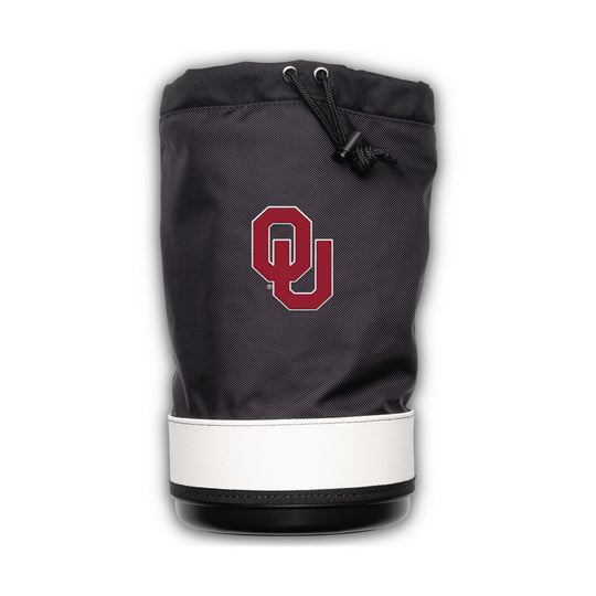 Oklahoma Ranger - Black/White
