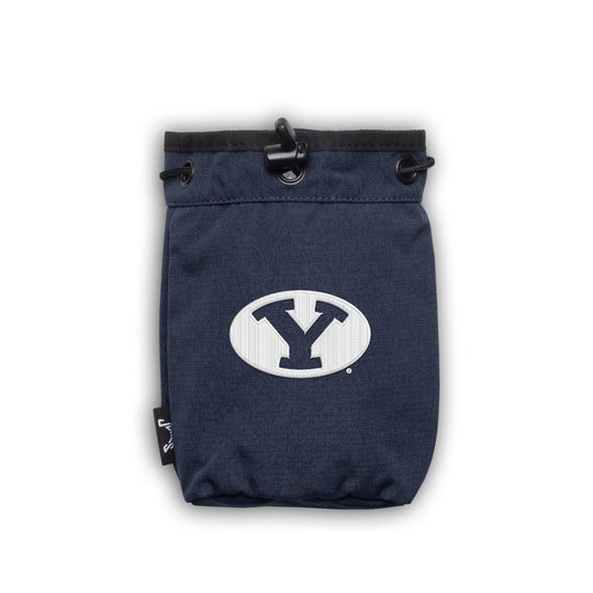BYU Rangefinder Pouch - Navy