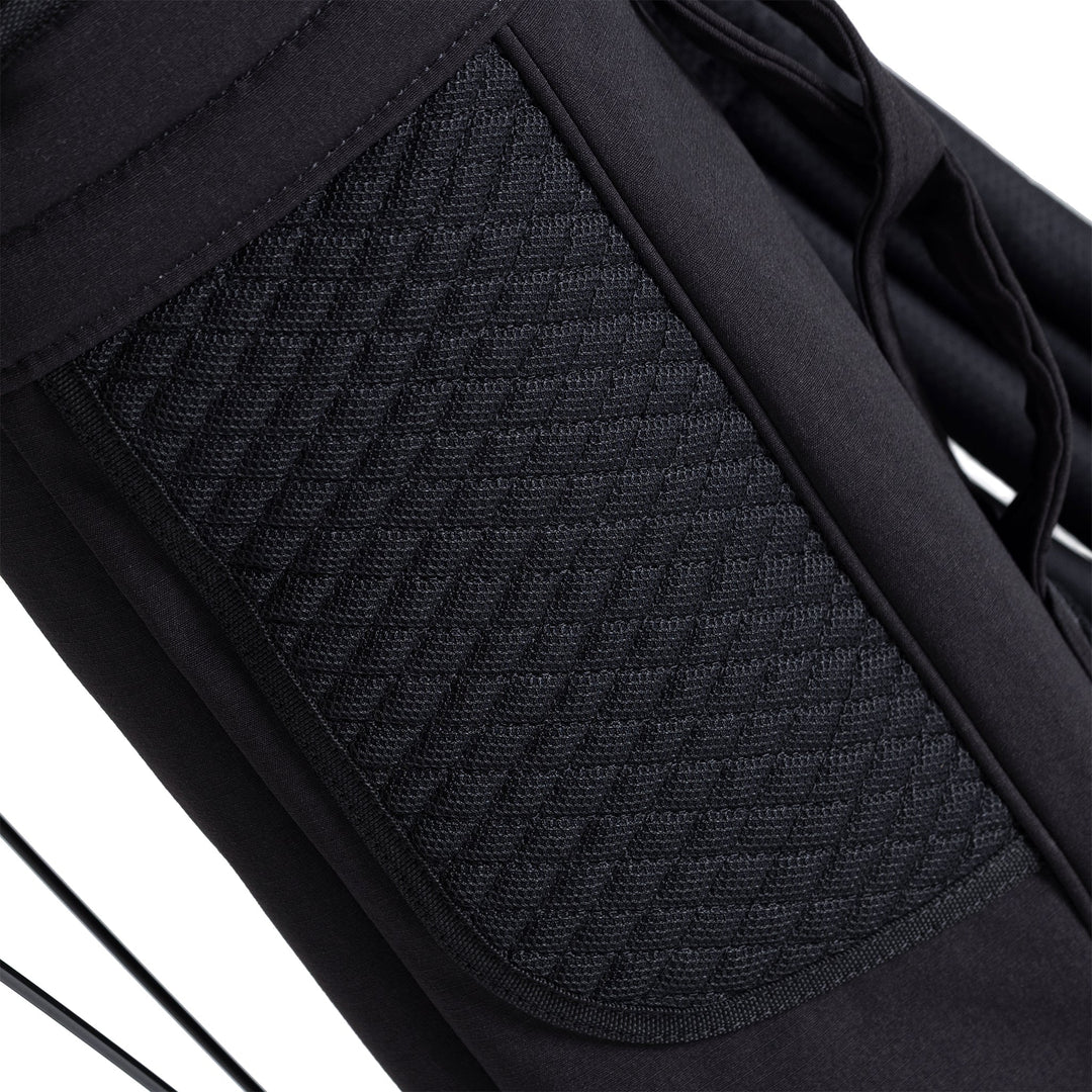 BYU Rover Stand Bag - Black