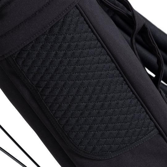 BYU Rover Stand Bag - Black