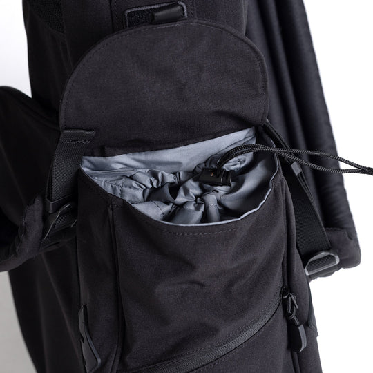 Florida State Rover Stand Bag - Black