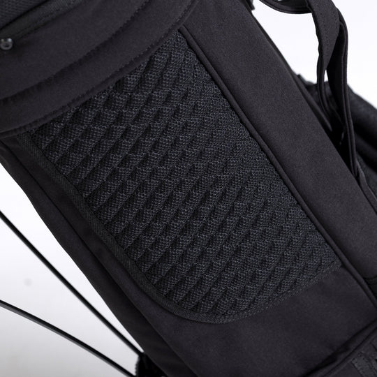 Florida State Rover Stand Bag - Black