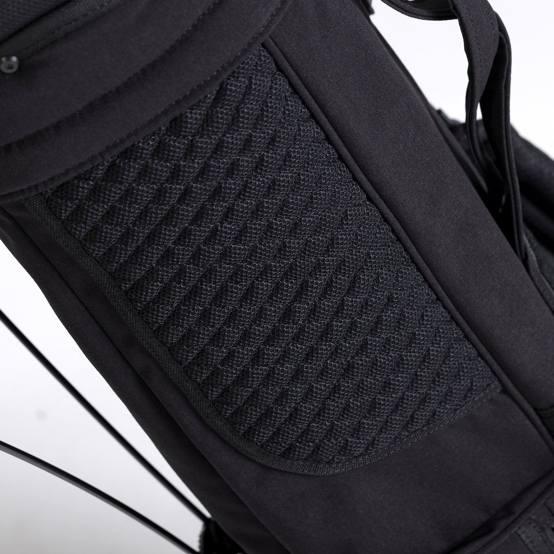 Arizona State Rover Stand Bag - Black