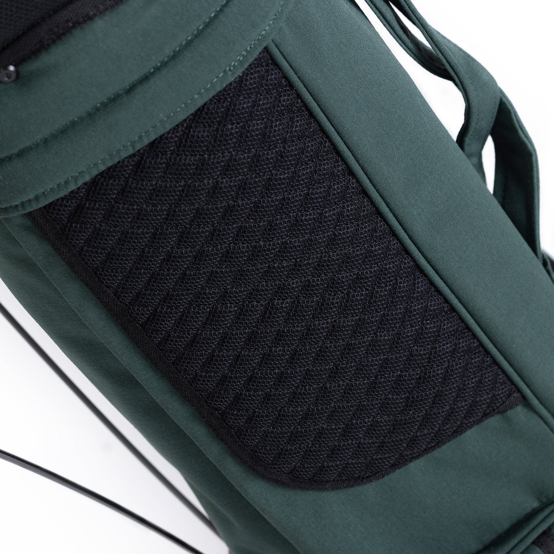 Oregon Rover Stand Bag - Dark Green