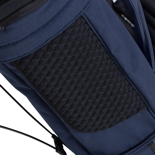 Arizona Rover Stand Bag - Navy