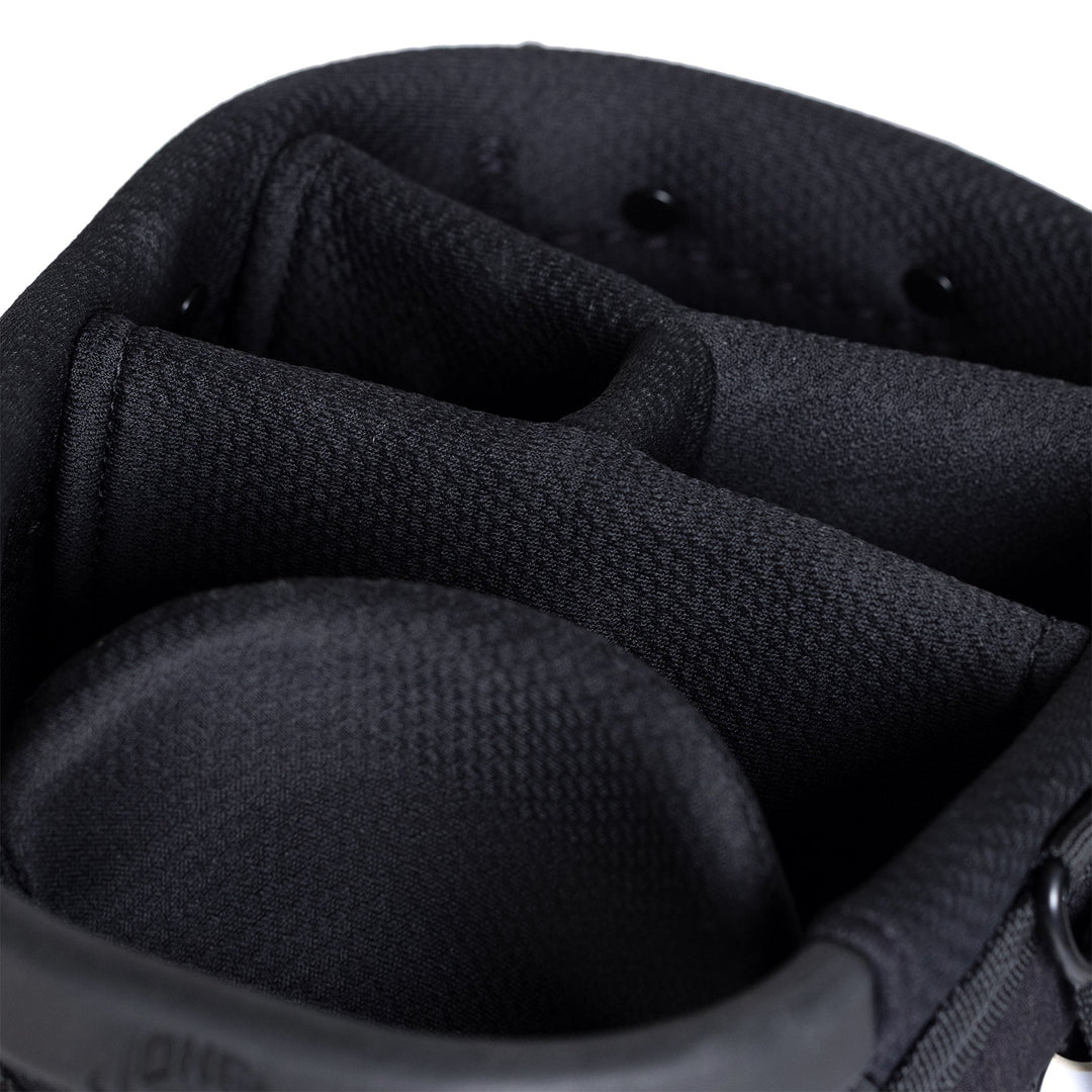 Northwestern Trouper - Black