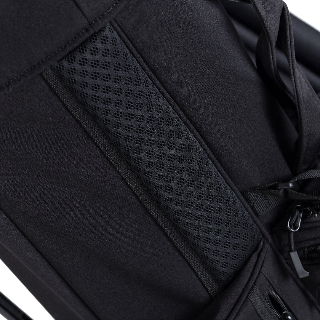Texas Trouper - Black