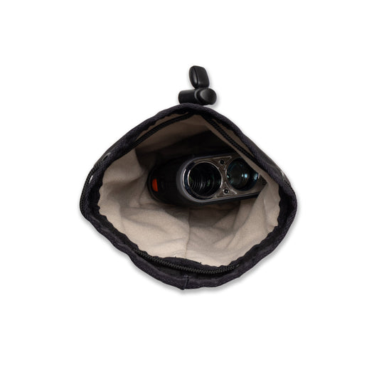 Texas A&M Rangefinder Pouch - Kodiak