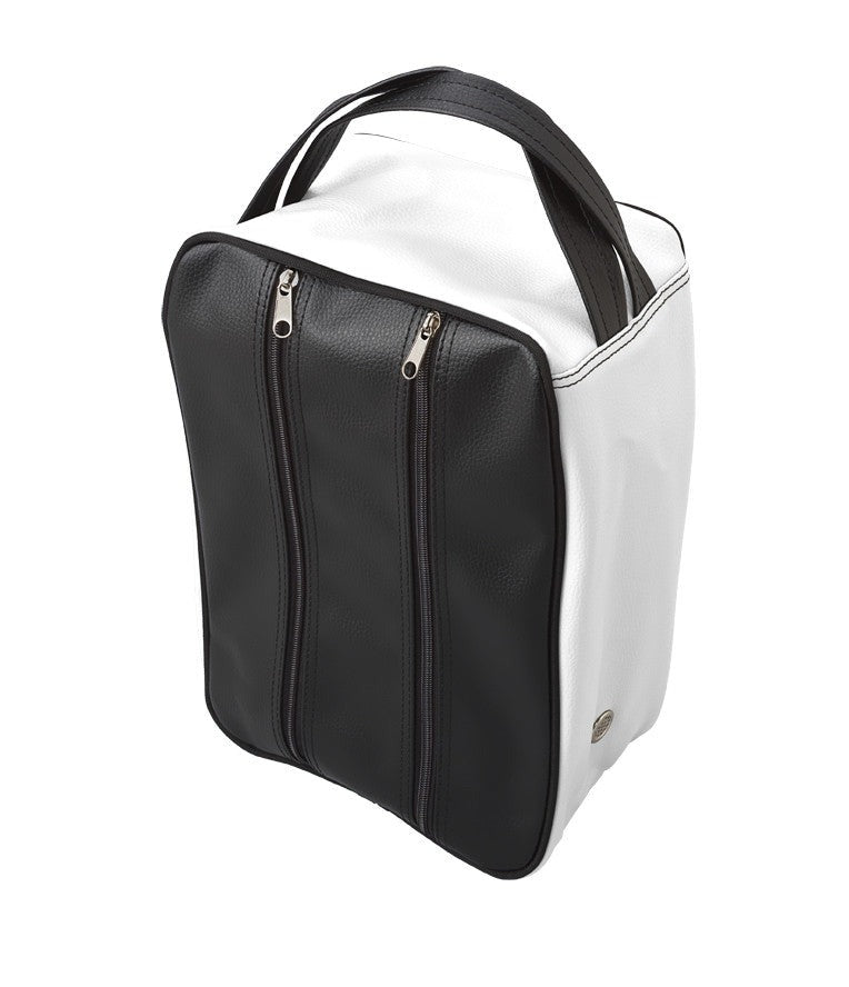 Florida Classic Shoe Bag - Black